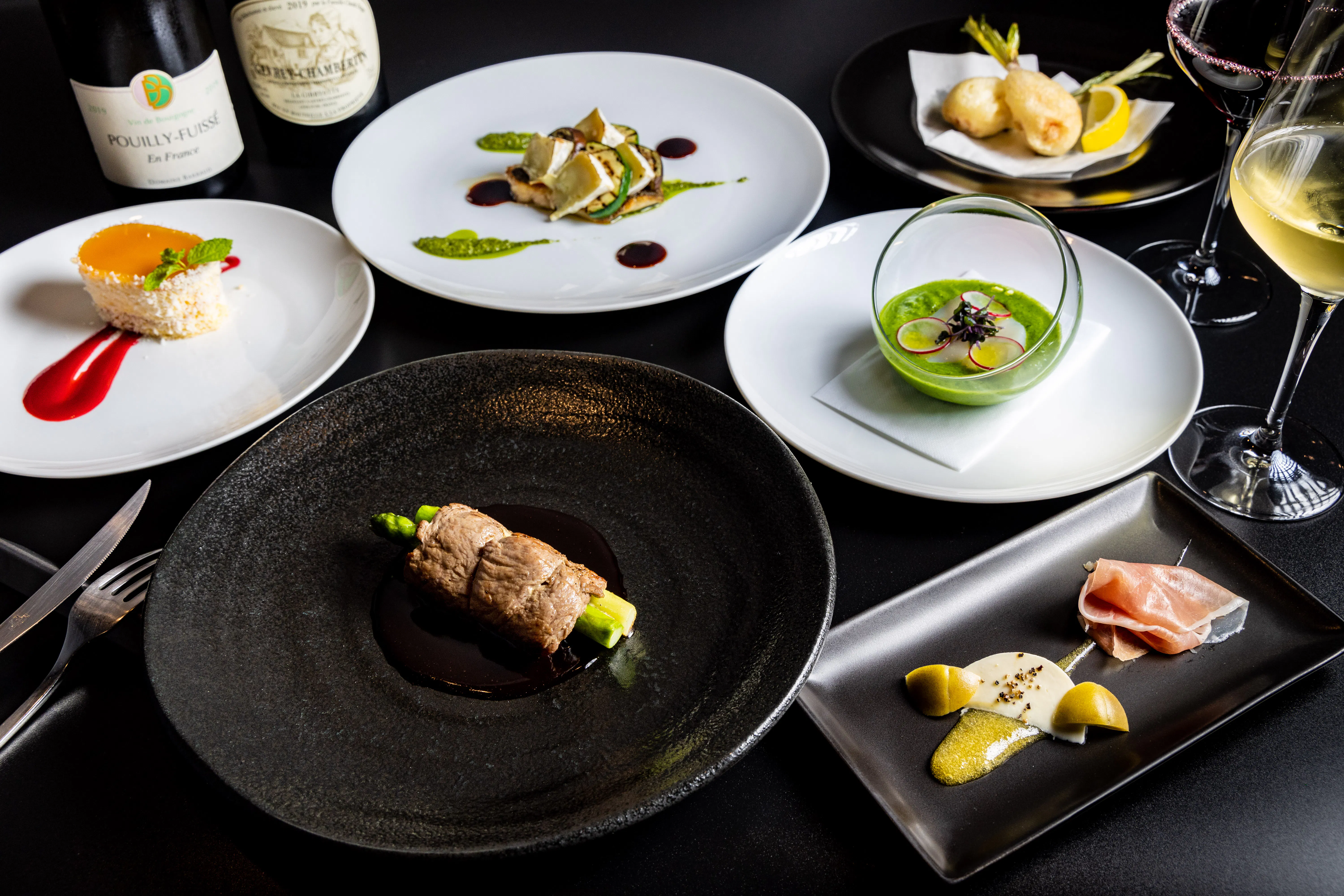 Bistro Kojiya