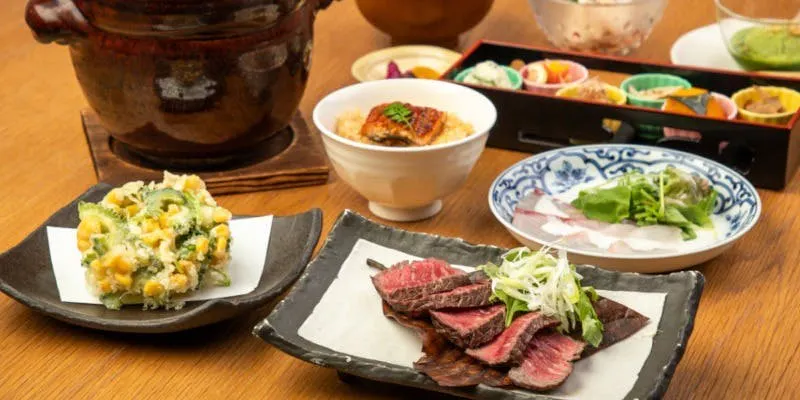 小割烹おはし ゑびすりびんぐ