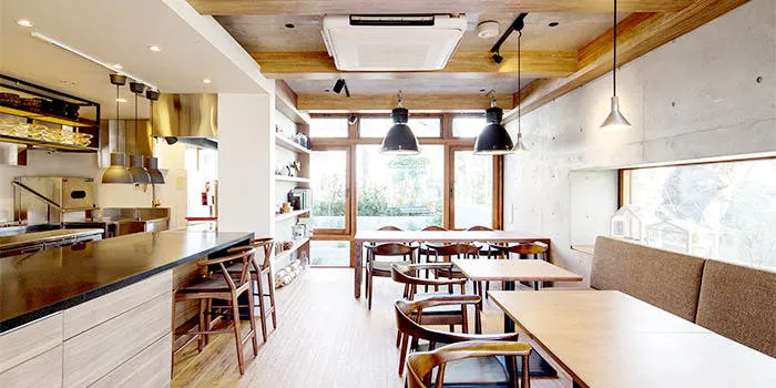 Restaurant Celaravird