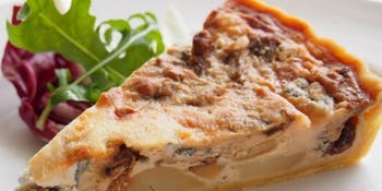 [Prix Fixe Course] Six Dishes Including Double Main Courses of Fish and Meat