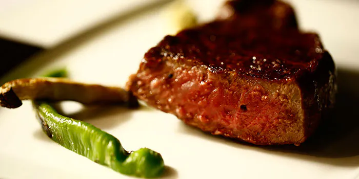 Steak Dining Vitis
