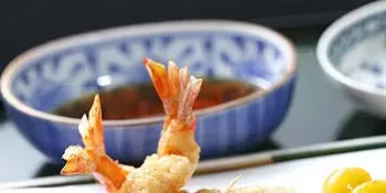 [Yuki Course] Assorted Tempura of About 13 Seasonal Ingredients, Appetizer, Salad