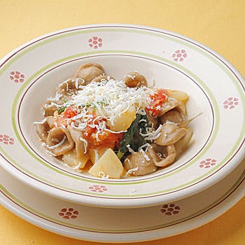 	 【休日限定Wメイン付】シェフおまかせスペシャルコース4品