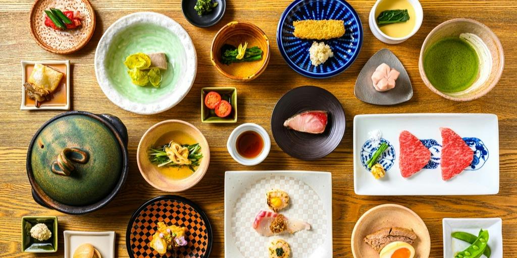 エスポワール ～期待～　その日厳選したお肉やお魚たち　十八のいろいろ