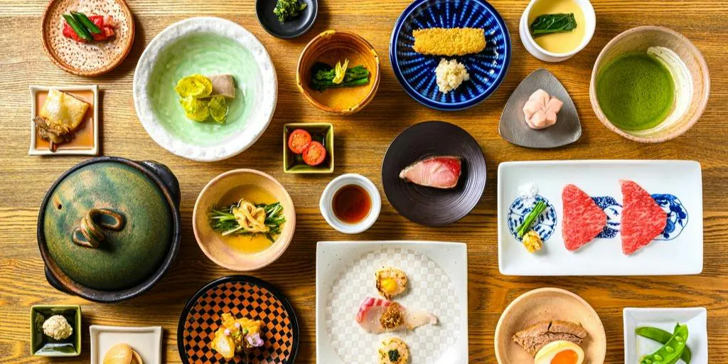 エスポワール ~期待~ その日厳選したお肉やお魚たち 十八のいろいろ