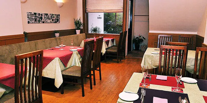 Bistro KAWANO