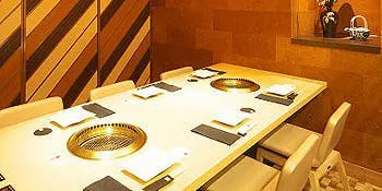 【歓送迎会】 平井牛一頭盛 デラックスコース フリードリンク付　10,800円