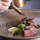特別プレミアムコース乾杯酒付き