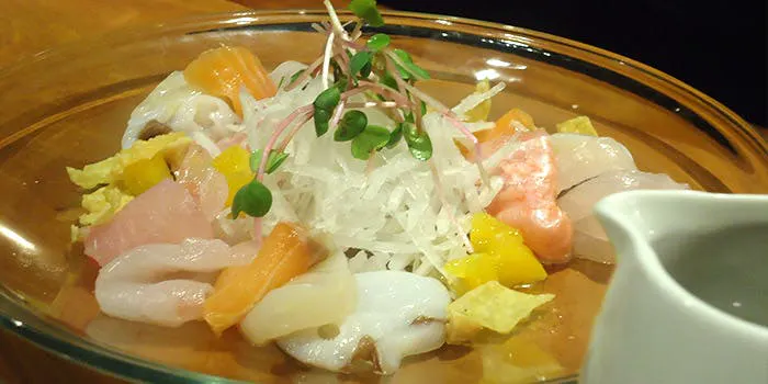 魚China YO