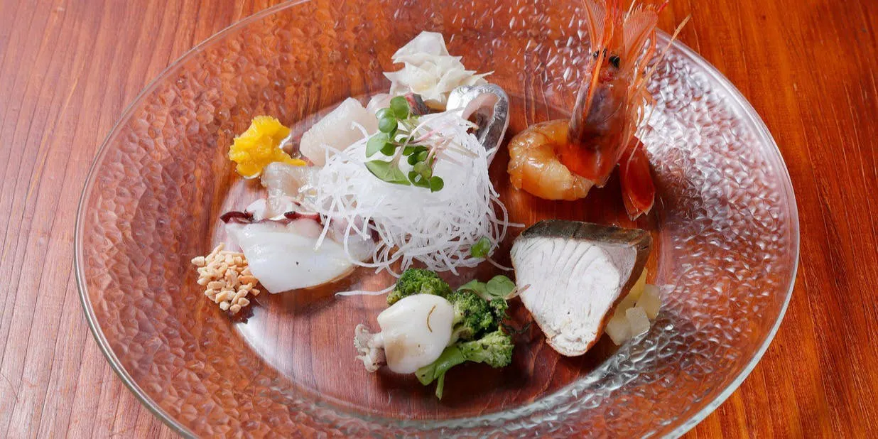魚China YO