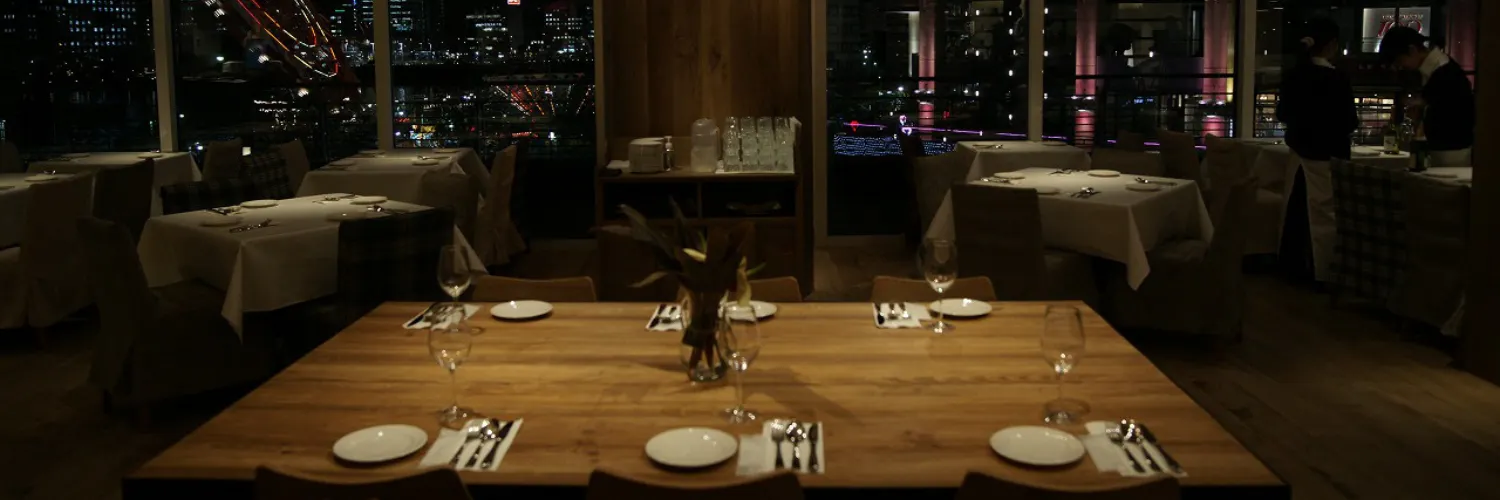 24/7 restaurant