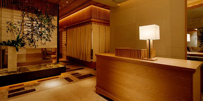 小割烹おはし 銀座