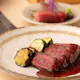 【会食や女子会に】「華」和牛の炙りや真鯛の羽釜ご飯など 全8品