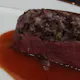【スペシャルコース ラ スペーブ】Chef珠玉の料理