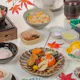 "Seasonal Recommended Banquet"