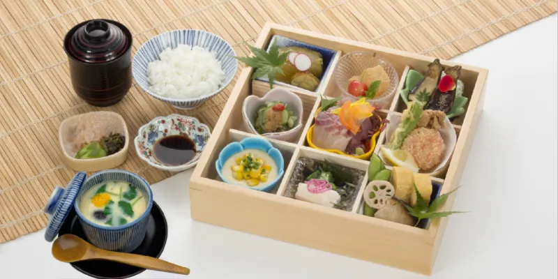 Four Seasons Imperial Meal
