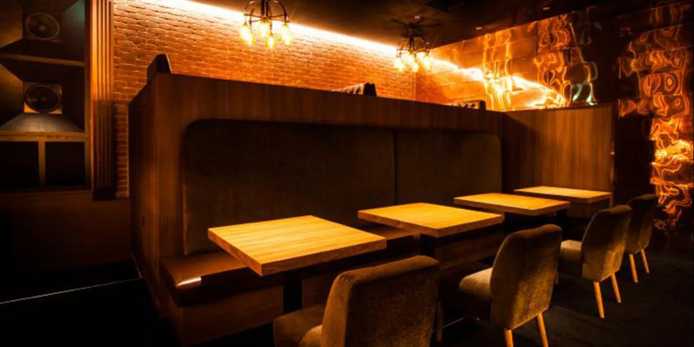 美食米門 品川港南 WINE&GRILL