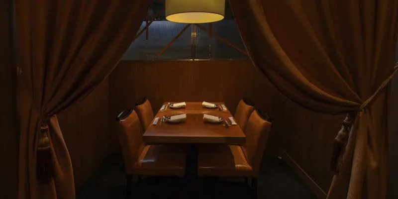 美食米門 品川港南 WINE&GRILL