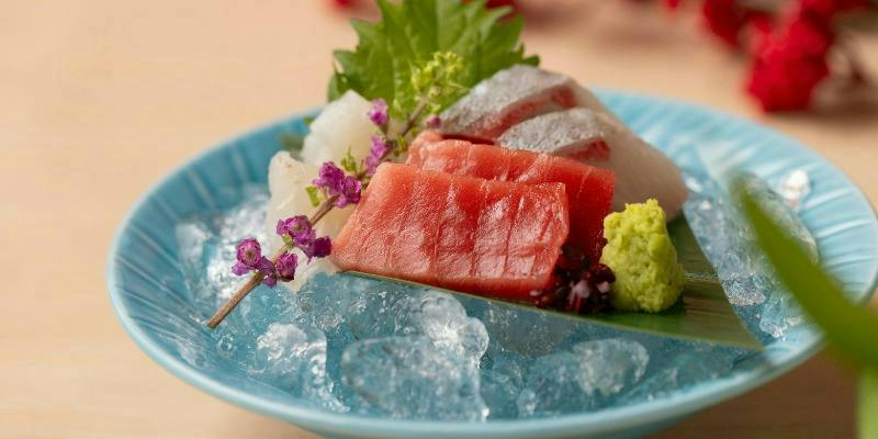 【季節限定　四季の彩り】季節限定プレミアムプラン