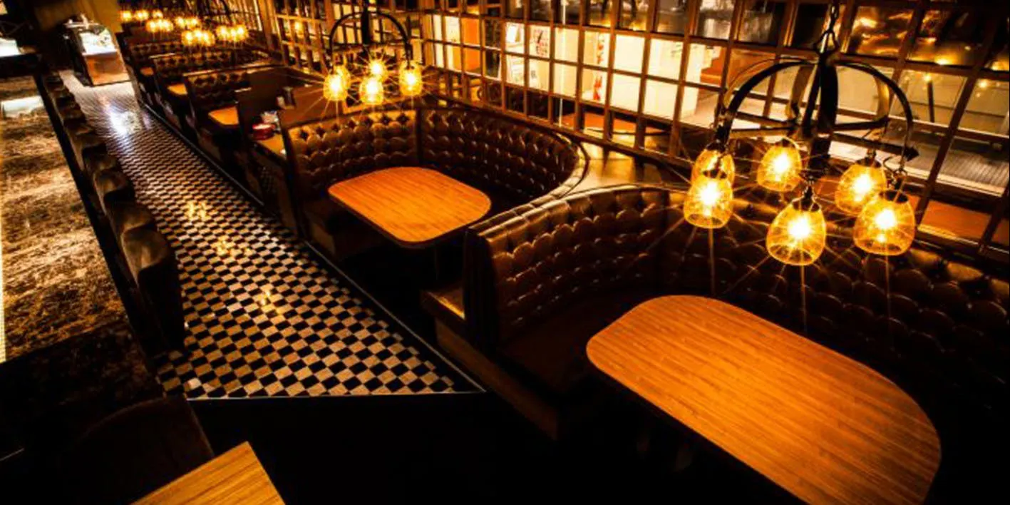 美食米門 品川港南 WINE&GRILL