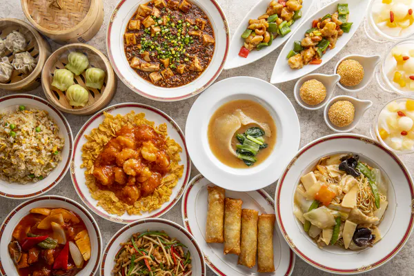 プレミアムオーダーバイキング【土日祝】ランチ