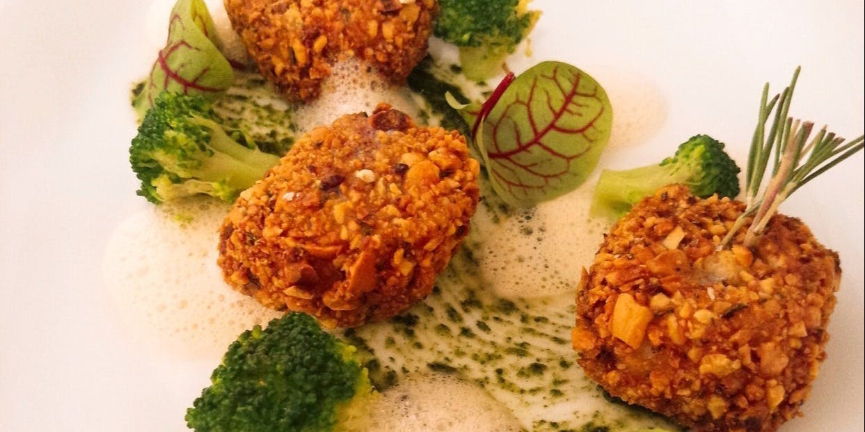【Dinner／Menu Speciale Pairing】 ～ 接待向け・個室確約・ペアリング付きフルコース・ 記念日にも最適～