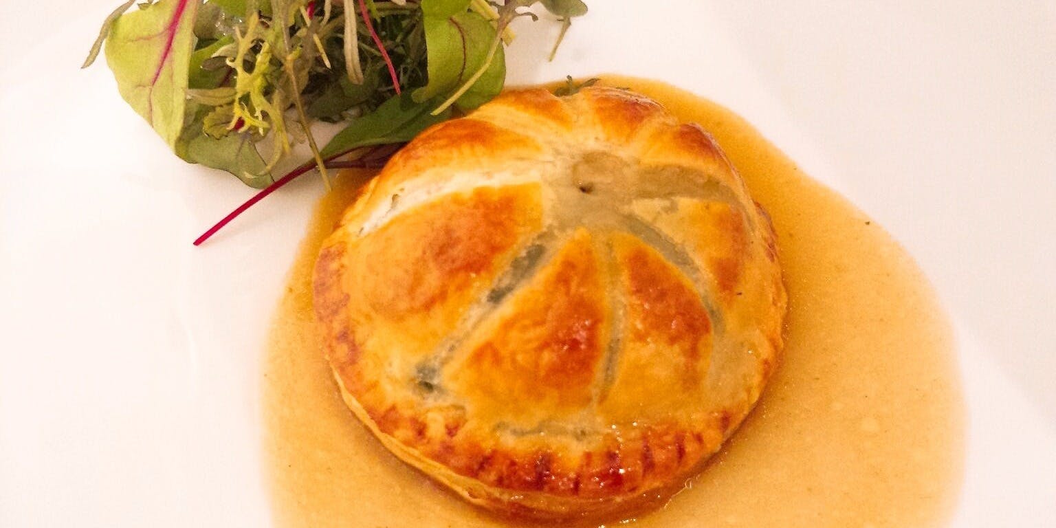 【Lunch/ Menu FURUYA 】