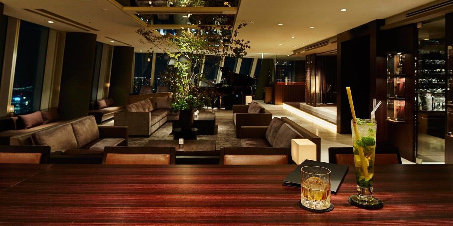 【The BAR 晚餐】僅訂位
