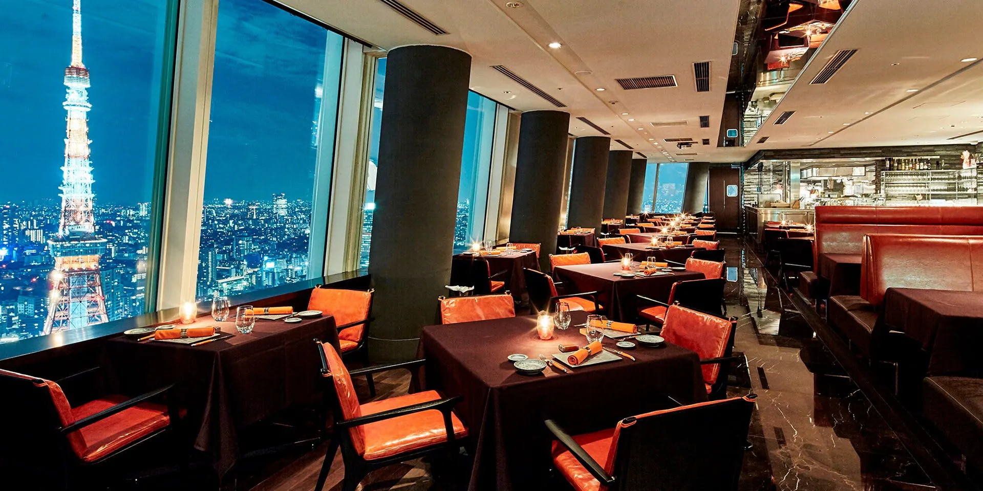 XEX ATAGO GREEN HILLS