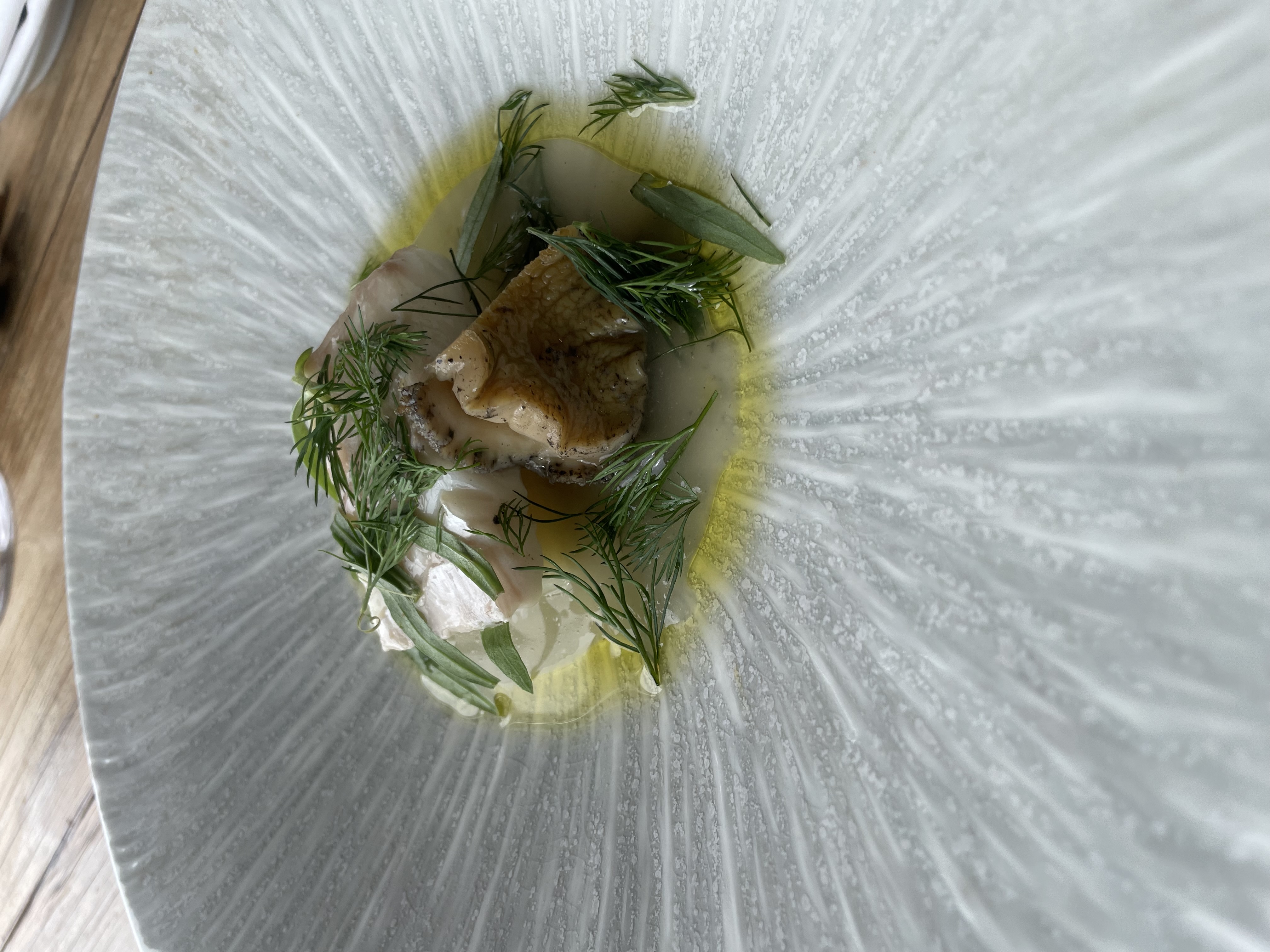 Miura Peninsula Seafood and Hayama Miura Peninsula Branded Beef Premium Course