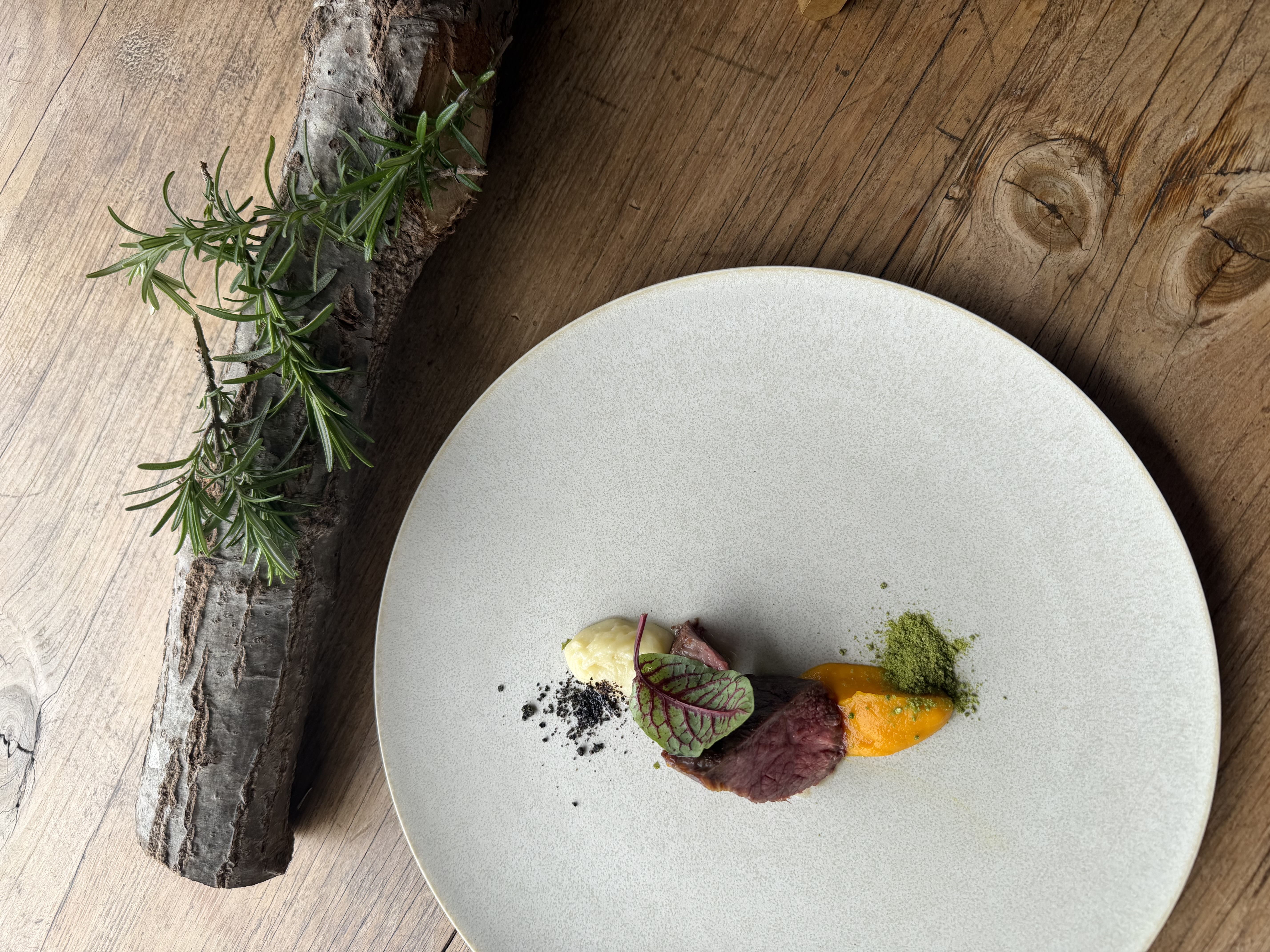 [6 Dishes] Hayama Beef Main Course Featuring Signature Cuisine from Hayama and the Miura Peninsula
