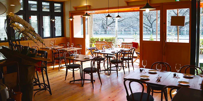 PIZZERIA TRATTORIA NITTANA