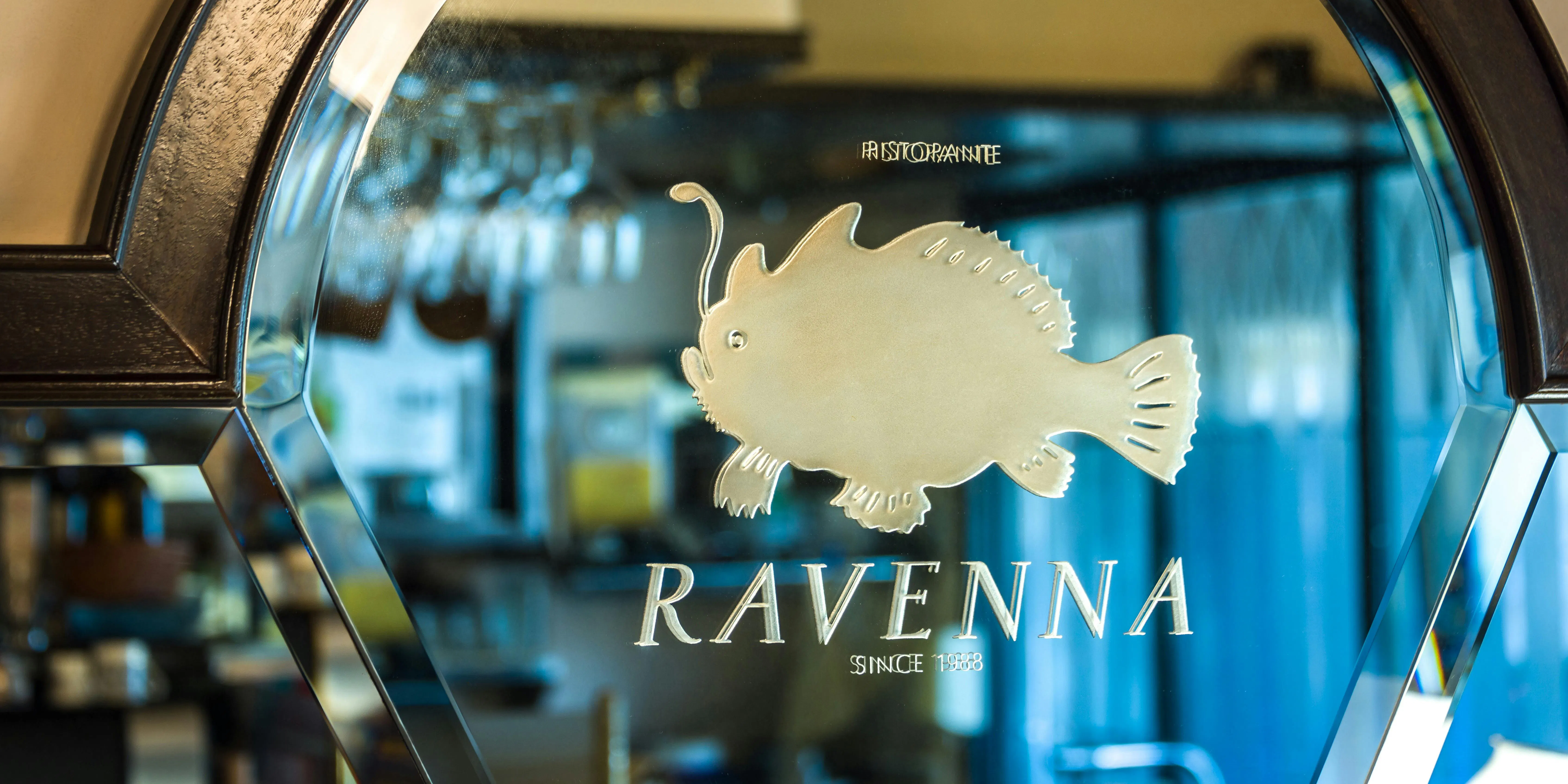RISTORANTE RAVENNA
