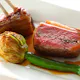 【Menu Diner】Wメインの全6品