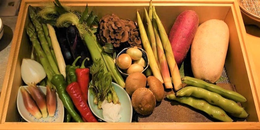 ≪Dinner≫ [Weekdays Only] Carefully Selected Short Course