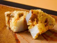 【椿】精选蔬菜与当季海鲜套餐