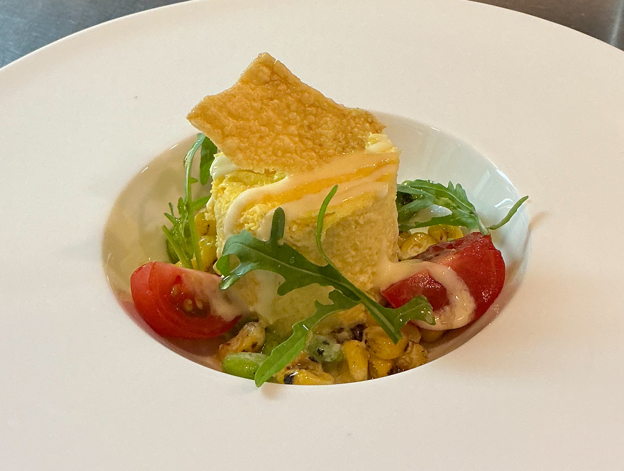 ESTIVO [Summer Limited Dinner Course]