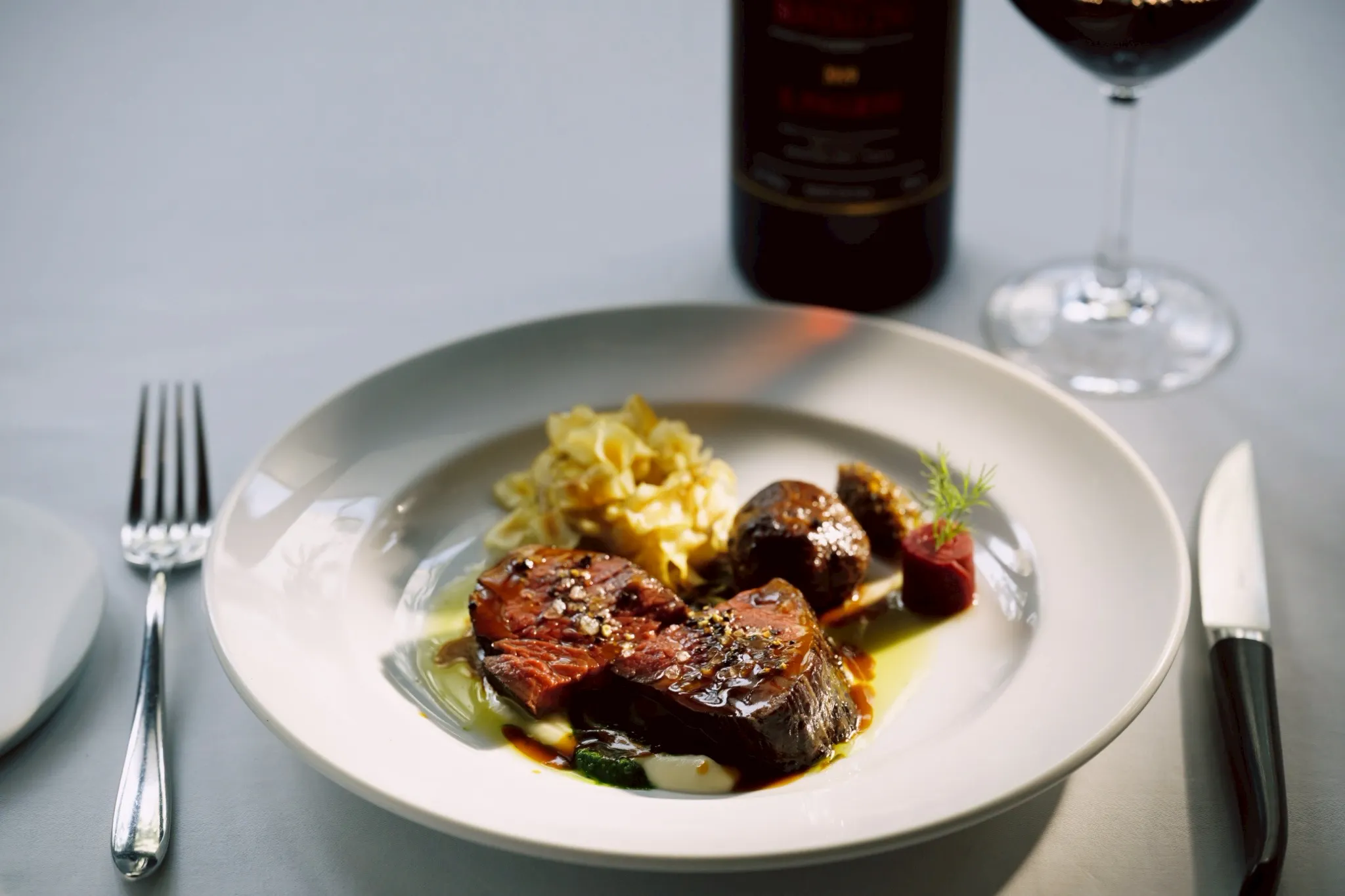 NATALE [2026 Christmas Dinner Course] Available only on December 24 and 25