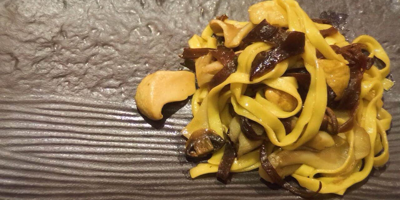 【おまかせコースC】アミューズ・前菜2品・パスタ・Wメイン・ドルチェ
