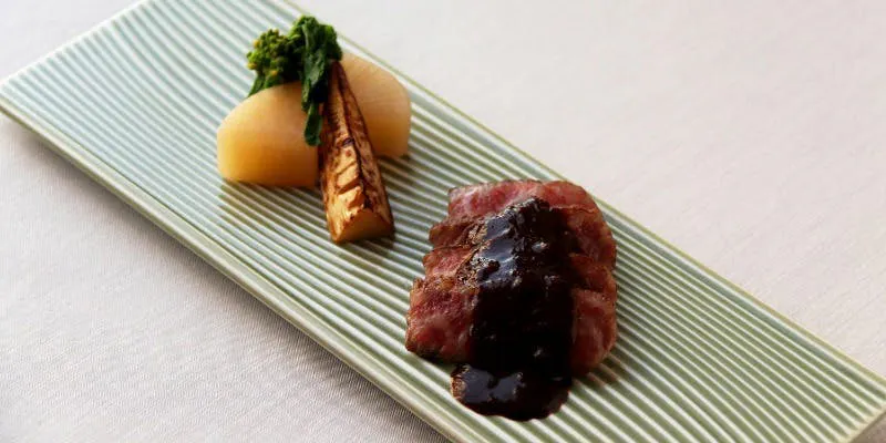 Menu B ~Bellissimo~