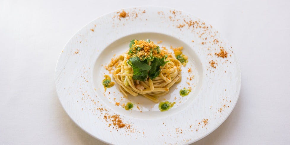 【VACANZA】選べるパスタ、メインなど全4品