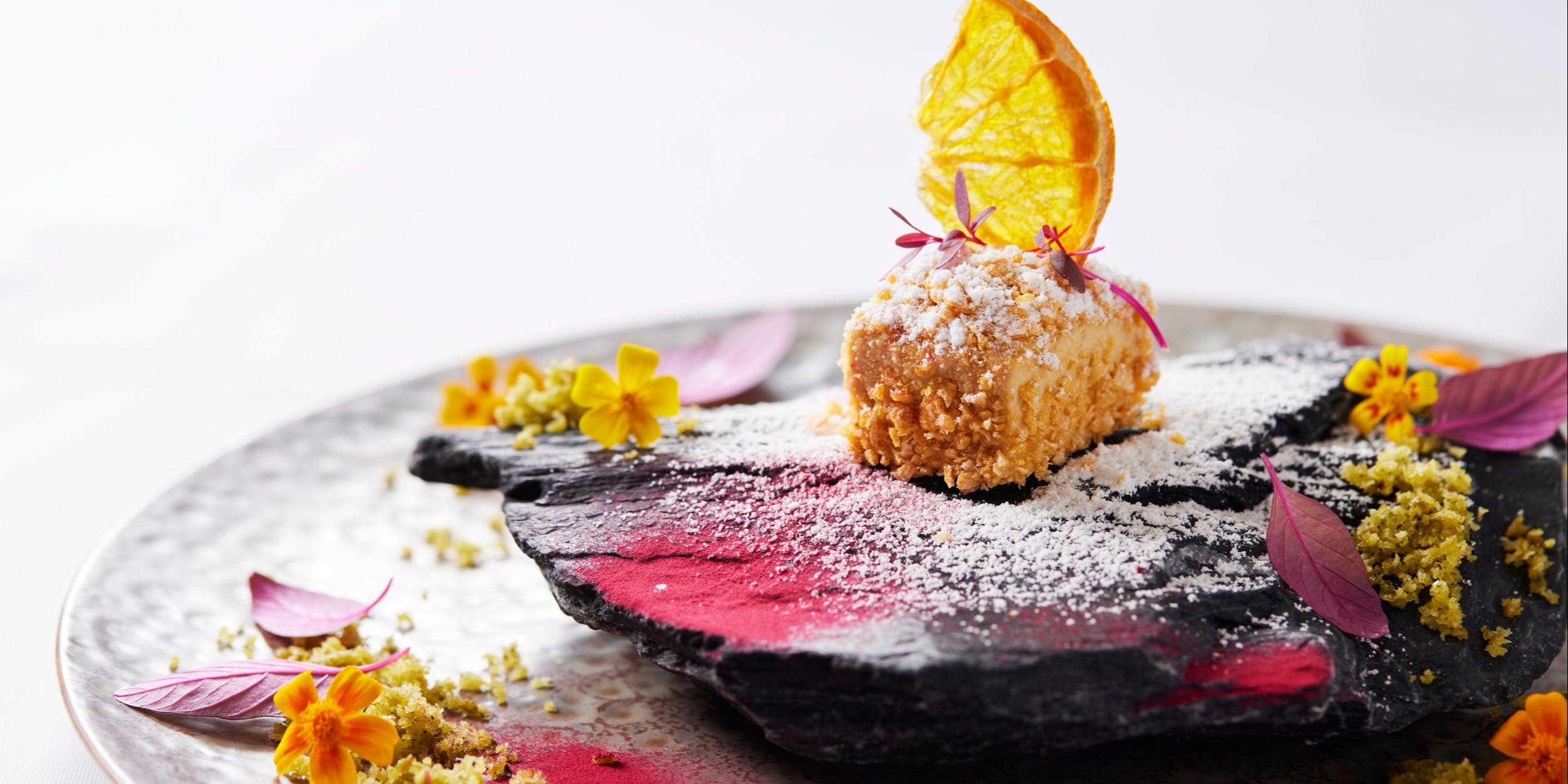 Specialites du chef