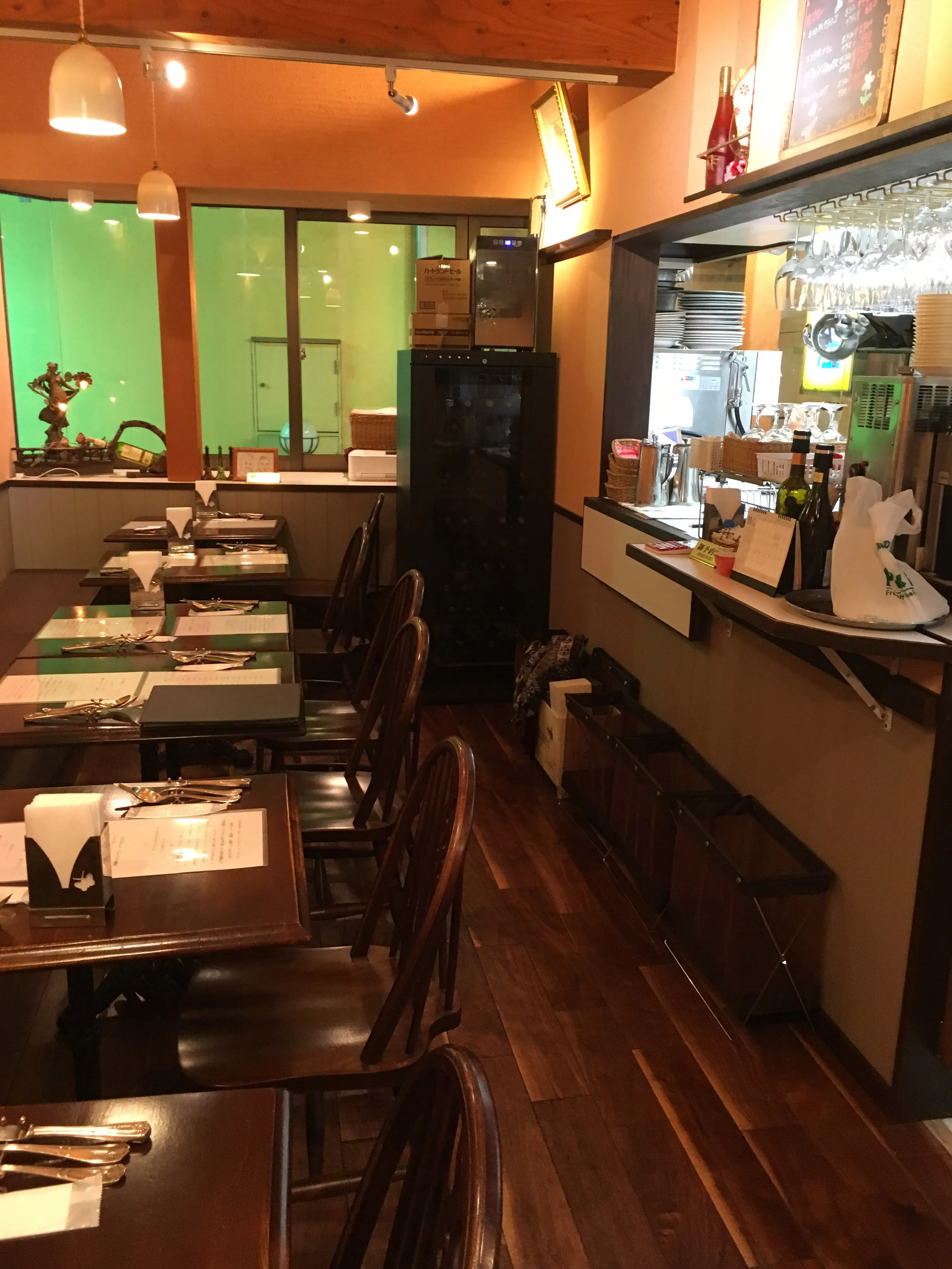 Bistro Le.terroir