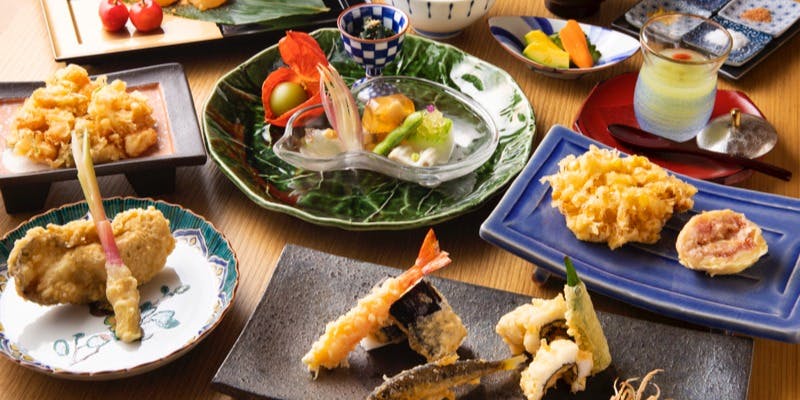 【千鳥・旬】午餐限定短程套餐