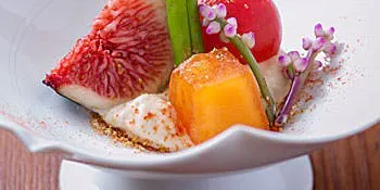 Chef's Choice 8 Dishes