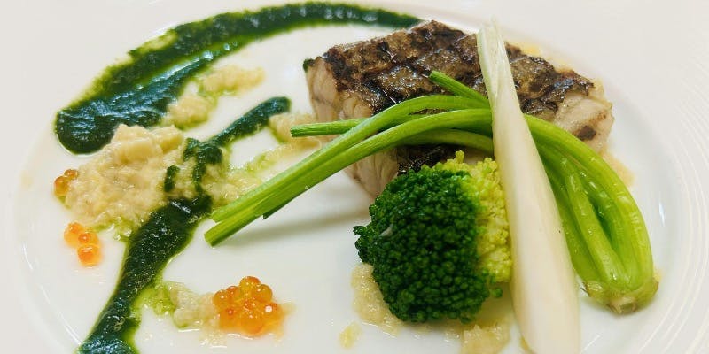 [Tabigoya 26th Anniversary Special Offer] 8 dishes including appetizers, a fish course, and collagen-rich beef cheek (10% service charge included)
