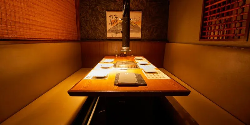 薩摩 牛の蔵 広尾本店