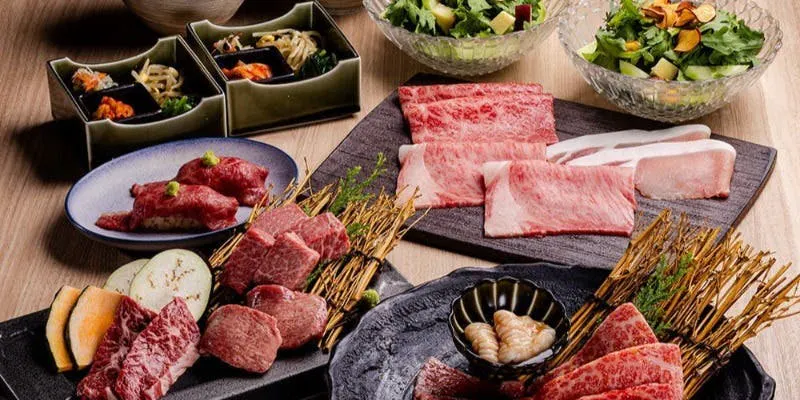 Boku no Kura Special Selection Course