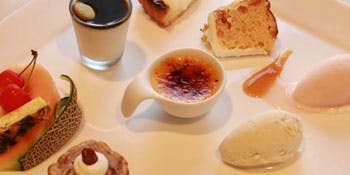 Chef's Special Omakase Course