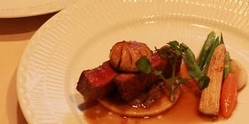 [Omakase Light Course] Today's soup, double main dishes, and a total of 6 courses
